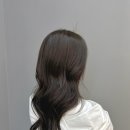 7259 | 목포 머리 맛집 머릿결은 살리고 분위기는 변신 해피니언 남악점 염색 후기