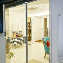 배방읍 고속철역길 이미지