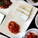 일심본가콩요리 이미지