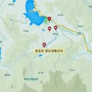 무등산권 지질공원 [10] 시무지기 폭포 / 충효동 점토광물산지