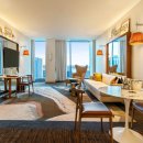 호텔 시애틀 이미지