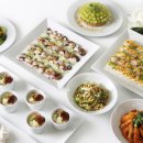 여름 원기회복 보양요리 이미지