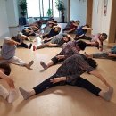 100세시대 건강체조 | [6년 전 오늘] # 실버 건강체조로 100세 힐링시대 살아요~!! 실버 통합교육강사 조덕임