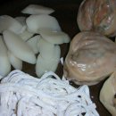 시골칼국수 이미지