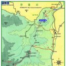 금봉산(832.4m,안동,의성),금봉자연휴양림,천지갑산,길안천 이미지