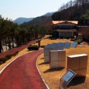 지리산빨치산토벌전시관 이미지