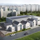 흥해읍 다목적재난구호소 이미지