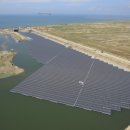 명문 태양광발전소 이미지