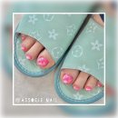 아소시에 네일(Associe nail)
