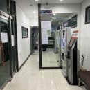 고속정류소 화장실 이미지