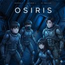 신화2호 | 홍대 방탈출 서울이스케이프룸 홍대2호점 '오시리스' 테스터 후기