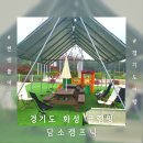 담소캠프닉