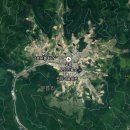 금산인삼만물 | [금산/진안, 백암산 & 명덕봉 임도 라이딩 후기]