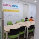 인도래작은도서관 이미지