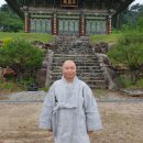 광대사 앞 | 함양군 영각사