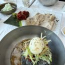 오미식당 - 창원시 마산회원구 | 내돈내산 고성 맛집 추천! 현지인도 찾는 3대가 함께하는 전통 오미냉면 솔직 후기