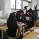 안서중학교 이미지