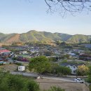 상전게이트볼장 이미지