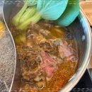 샤브올데이 김해주촌점 이미지