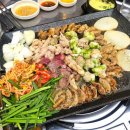 간전보건지소 | 신중동역 소곱창 야장 맛집 구들짱황소곱창 부천점 내돈내산 후기 (최고맛남)