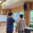 근골격계 질환 관리 후기 케이워크케어에서의 경험