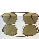 하이안경 | 광주 독특한 코받침의 하이브릿지안경 마츠다 M3129 출고후기 [광주남구안경][봉선동안경]