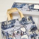 쥬박스버드파크 | 디올뷰티 포인트 2000점 기프트 토트백 핸드크림 립밤 후기
