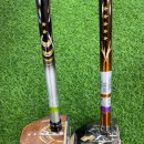 스타골프 | 혼마 파크 골프채 2스타 5스타 실물 비교 후기 안산 골프매장