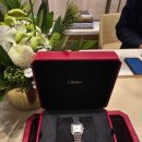 반지민원센터 | 까르띠에 - 팬더 스틸 스몰, 결국 데려온 후기🐆 (feat. 인상 전 막차 탑승/ 팬더의 기원/소재, 케이프...