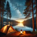🏕 파주 캠핑장 추천 &amp; 예약 방법