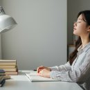 수험생을 위한 마음챙김 명상 이미지