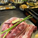 고기랑 식당 이미지