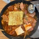 압구정-115 | [서울/강남구] 압구정동맛집 박대박부대찌개 압구정로데오직영점 후기