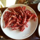 왕산식육식당