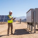 에프○○○태양광발전소 이미지