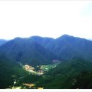 명산관광주