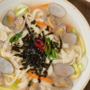 홍두깨칼국수 | # 부천 고강동 맛집 _ 내돈내산 홍두깨 칼국수 먹방 후기 일지 기록