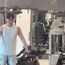 머슬프렌즈짐 이미지