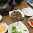 제일 어버이 순대 | 장승배기역 순댓국, 돼지국밥 '제일 어버이 왕순대' 솔직후기