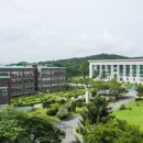 소양고등학교 기숙사 이미지