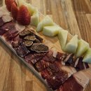 하몽레스토랑 | 춘천 분위기 좋은 거두리 술집 ‘쪼바’ 세계 맥주, 최고급 하몽, 다트까지 있는 빈티지 펍 솔직후기