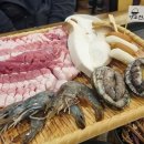 영도전복돼지
