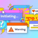 컴퓨터 기초다지기 이미지