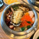 청호로219번길 | 목포 북항 맛집 '유성횟집' 바다 뷰 보며 즐기는 보양식 해물솥밥 후기