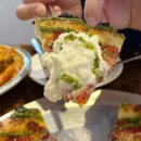 인수봉로 | 수유 파스타 피자 맛집 파조쿠치나 찐맛집 후기