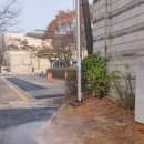문화예술회관 야외화장실 이미지