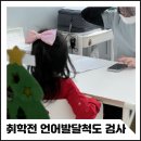 우리언어치료실 | 부산언어치료 아리아동심리발달센터 PRES 검사 후기