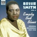 Empty Bed Blues - Bessie Smith - 이미지