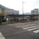 쌍송배기 버스정류장 이미지