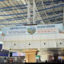 코레일유통주식회사 이미지